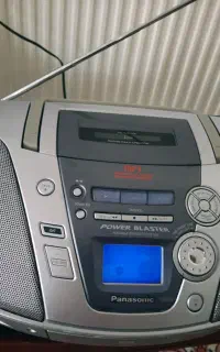 رادیو ضبط