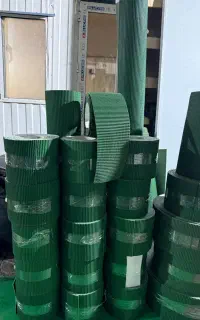 نوار نقاله pvcو لاستیکی ساده و آجدار و نسوز