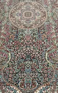 قالی ۲در۳ (۶متری) درحد نو