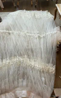 پرده در حد نو چهار متری