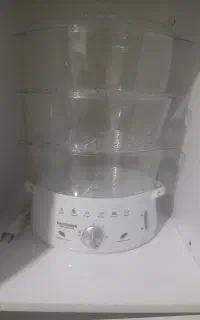 بخارپز
