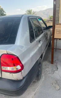 فروش فوری ۱۴۱مدل ۸۵