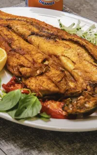 غذاهای خانگی