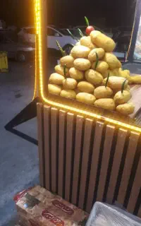 به یک نفر اقا جهت کار در مغازه در عوارضی