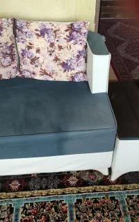 مبل راحتی شیک و سبک