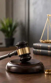 وکیل طلاق توافقی( فوری) در یک جلسه بدون حضور زوجین
