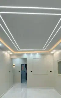طراحی و اجرای کناف