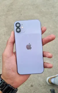 11 نرمال ۱۲۸ za تمیز