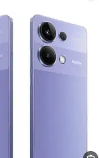 فروش فوری     گوشی شیائومی ردمی نوت ۱۳ پرو4g