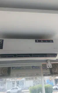 کولراسپلیت۱۸۰۰۰evvoli