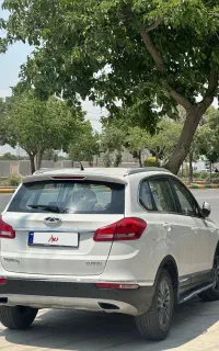 تیگو ۵
