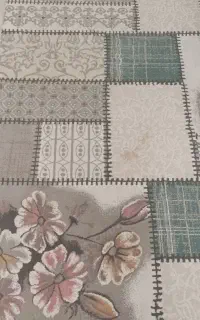 گلیم فرش