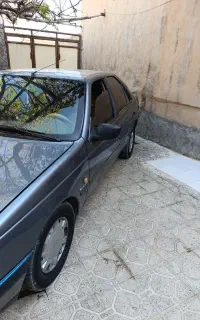 پژو۴۰۵