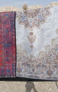 قالیچه ۶متری