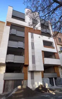 مهندس طراح و بازسازی ساختمان