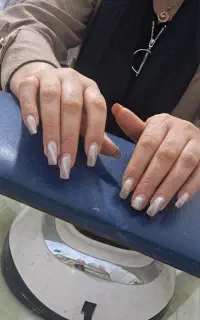 ناخن