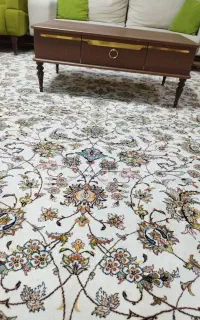 میز جلو مبلی و عسلی