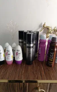 نمایندگی رسمی محصولات آرایشی بهداشتی اورجینال