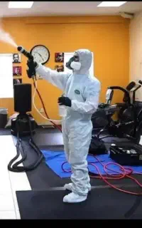 سم پاشی سوسک، سمپاشی موریانه، سمپاشی ساس، تضمینی