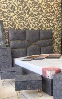 سرویس خواب دونفره
