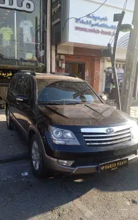 موهاوی v8 2011 فول  گالری فریدنیا شعبه پونک