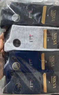 ۱/۶۰۰ جفت جوراب مردانه