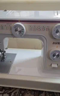 چرخ خیاطی