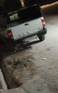 پراید وانت