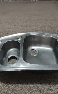 سینک تو کار