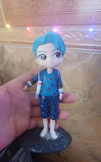 انمیشن فیگور