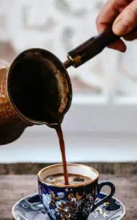فال قهوه