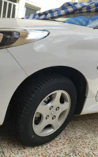 پژو ۲۰۷