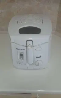سرخ کن سایز بزرگ همیلتون اصل