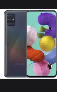 سامسونگ a51