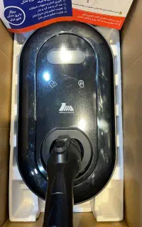 شارژر خودرو برقی مپنا