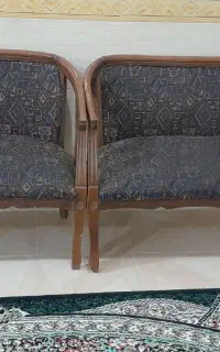 مبل سالم