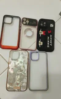 قاب گوشی آیفون