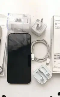 iPhone  آیفون ۱۶ پرو مکس ۱ ترا ربجستر شده
