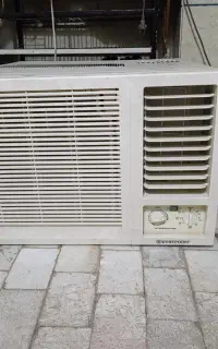 کولر وست پوینت نو موتور کوچک