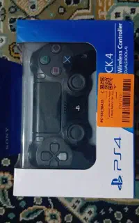 دسته پی اس فورPS4