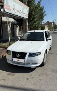 سورن پلاس دوگانه کارخانه