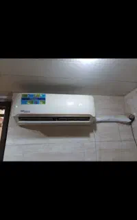 نصاب کولر گازی /نصب سرویس تعمیرات /کولرساز