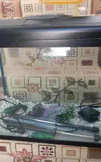 فروش آکواریم دلسا مدل k580