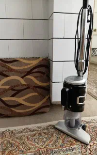 جاروبرقی