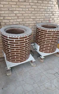 تنورگلی خانگی