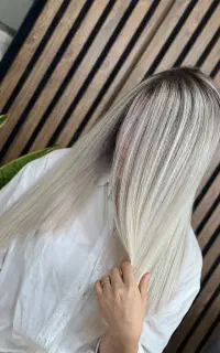 مدل رنگمو‌