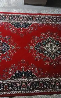 فرش ۳متری سنتی 500 شانه
