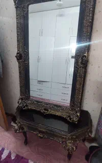 آینه کنسول  سلطنتی
