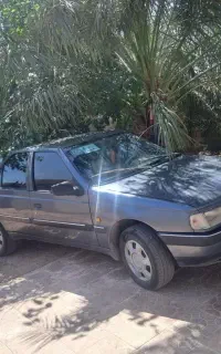 پژو۴۰۵