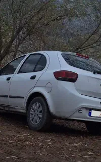 تیبا مدل ۹۸